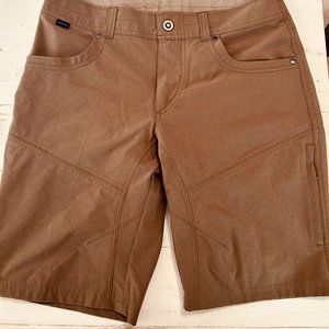 Kuhl Shorts